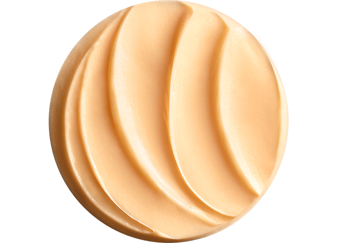 Cuidado de la piel Textura de la crema nocturna de nutricion intensa Age Perfect